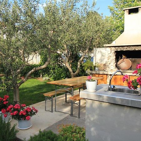 Apartman Lavender Kaštela Esterno foto