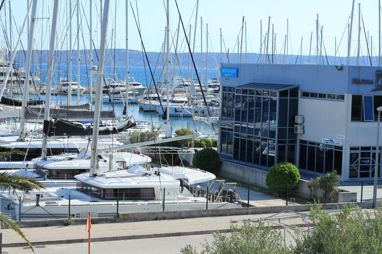 Apartman Lavender Kaštela Esterno foto