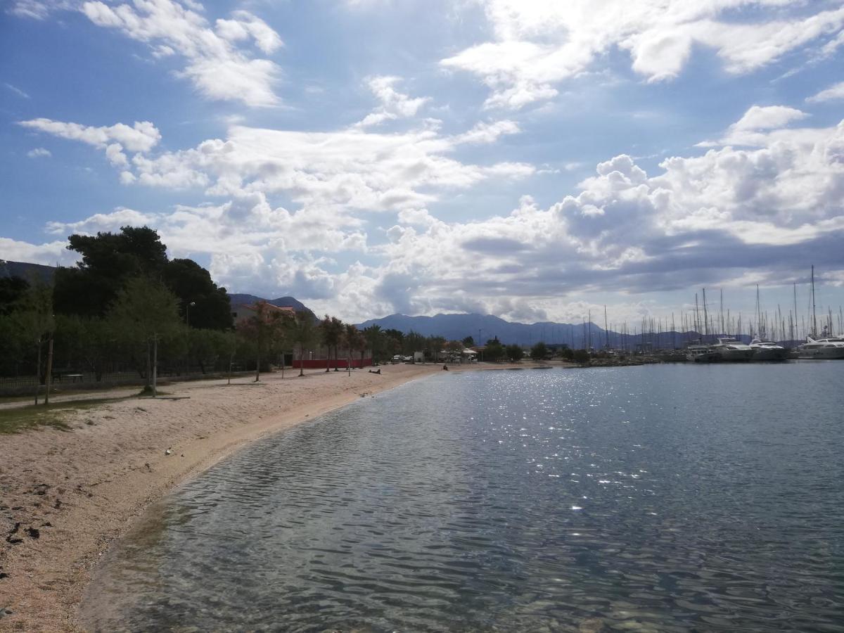 Apartman Lavender Kaštela Esterno foto