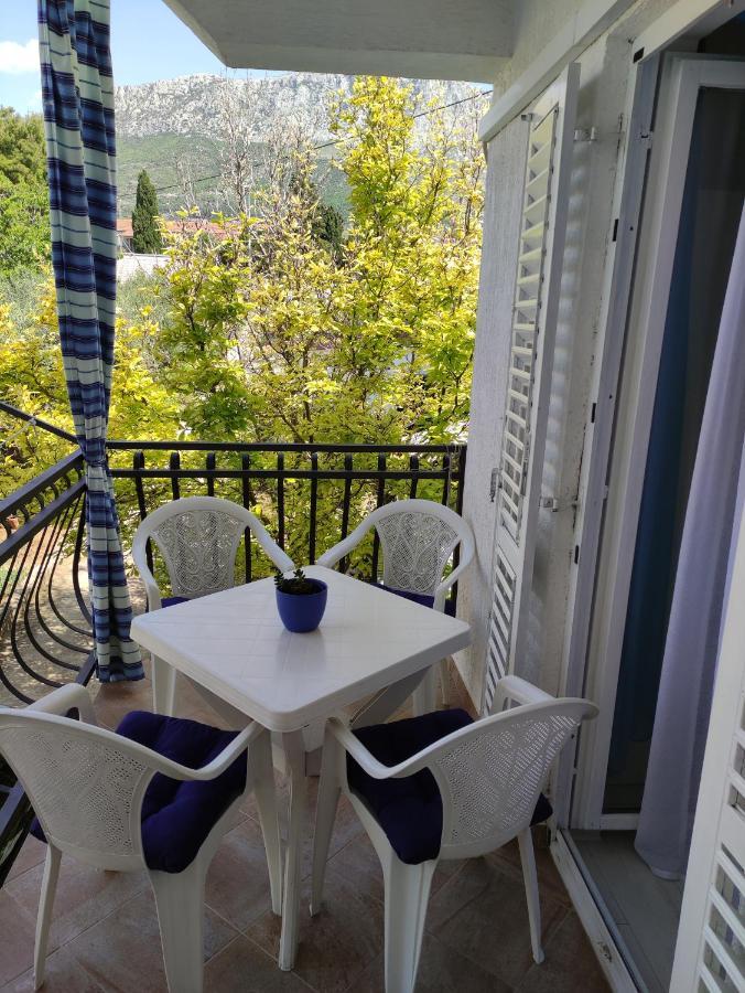 Apartman Lavender Kaštela Esterno foto