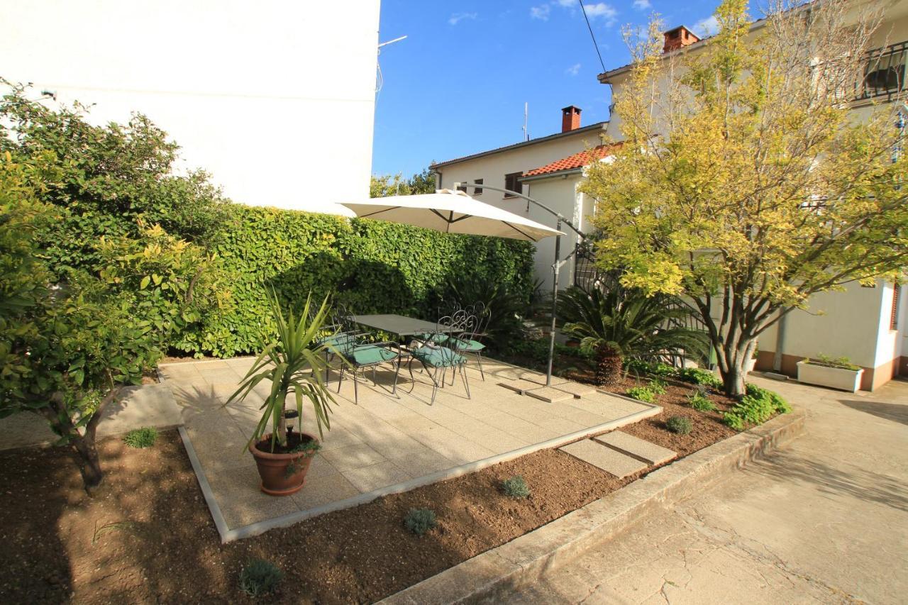 Apartman Lavender Kaštela Esterno foto